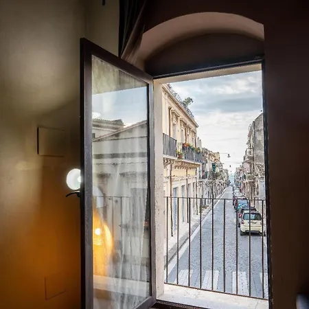 Appartement Casa Flora -