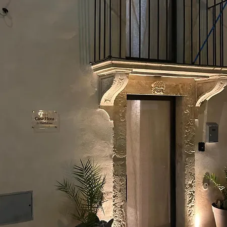 Casa Flora - Apartment *