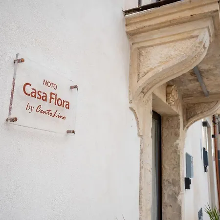 Casa Flora - Apartment *