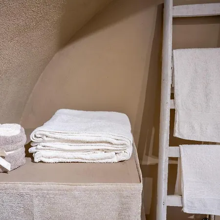Casa Flora - Apartment Noto