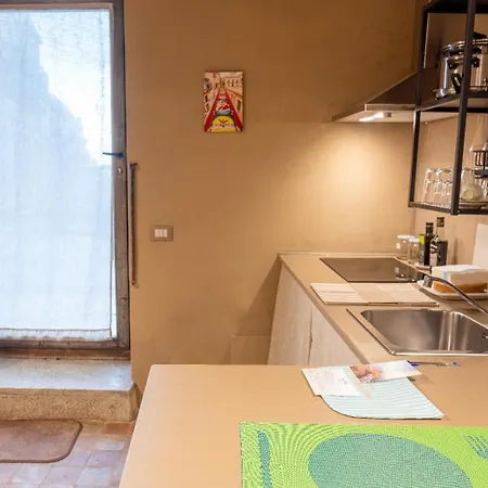 Casa Flora - * Noto