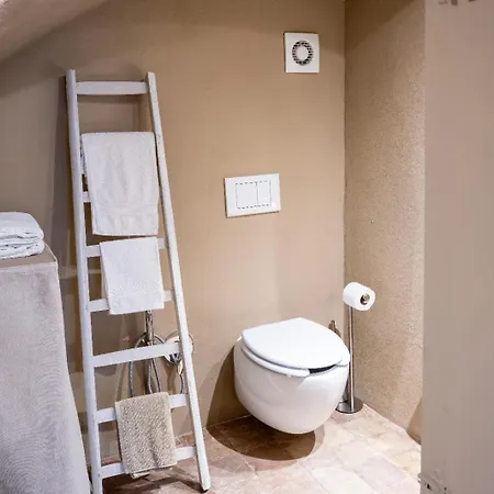 Casa Flora - Apartment