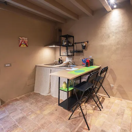 Apartment Casa Flora - Noto