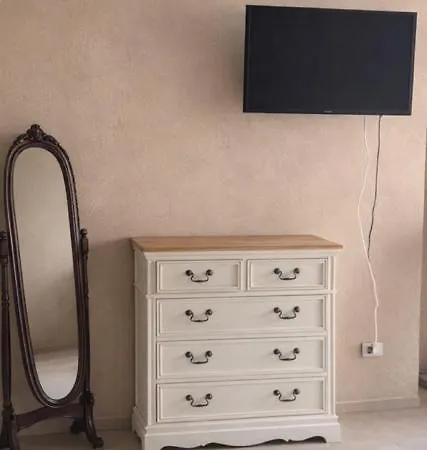 Casa Flora - Appartamento Noto